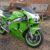 1998 Kawasaki ZX-7RR Ninja