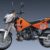 1998 KTM Sting 125