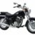 1998 Suzuki Marauder 125