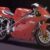 1999 Ducati 996 Biposto