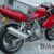 1999 Ducati SS 750 Supersport