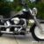 1999 Harley-Davidson FLSTF Fat Boy