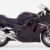 1999 Honda CBR 1100 XX Super Blackbird