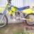 1999 Husaberg FE 400