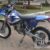 1999 Husqvarna WRE Dual 125