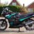 1999 Kawasaki GPZ 500 S