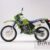 1999 Kawasaki KMX 125