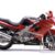 1999 Kawasaki ZZR 600