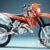 1999 KTM EXC 125