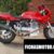 1999 Moto Guzzi Sport 1100 Injection