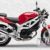 1999 Suzuki SV 650 N – S