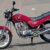 2000 Honda CB 250 F – CB 250 G
