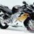 2000 Honda CBR 600 F Ultima Light