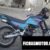 2000 Honda NX 125 Trans City
