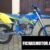 2000 Husaberg FE 600 E