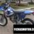 2000 Husqvarna WRE Dual 125