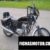 2000 Jawa 350 Chopper