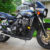 2000 Kawasaki ZRX 1100