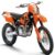 2000 KTM 400 EXC Racing