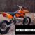 2000 KTM Supermoto 125