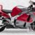 2000 Suzuki GSX-R 1300 Hayabusa