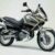 2000 Suzuki XF 650 Freewind