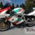 2001 Bimota DB 4 i.e. HF