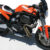 2001 Buell X1 Lightning