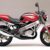 2001 Cagiva Planet 125