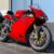 2001 Ducati 996 R