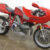 2001 Ducati MH900e
