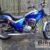 2001 Gilera Cougar