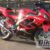 2001 Honda CBR 600 F Sport