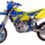 2001 Husaberg FS 400 E