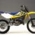 2001 Husqvarna WR 125