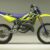 2001 Husqvarna WRE 125