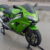 2001 Kawasaki ZX-9R Ninja