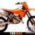 2001 KTM 125 EXC
