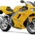 2001 Triumph Daytona 955i