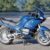 2002 BMW R 1150 RS
