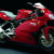 2002 Ducati SS 900 Supersport