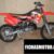 2002 GAS GAS EC Boy 50 (with power-boost kit)