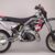 2002 GAS GAS SM 125