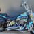2002 Harley-Davidson FLSTCI Heritage Softail Classic