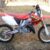 2002 Honda CR 125 R