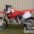 2002 Honda CR 500 E