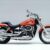 2002 Honda Shadow Slasher 400