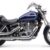 2002 Honda VT 1100 C Shadow Spirit
