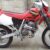 2002 Honda XR 400 R