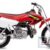 2002 Honda XR 70 R